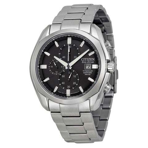 Super Titanium™ Men`s Eco-Drive