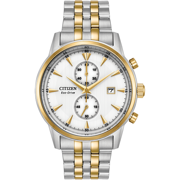 Men's Citizen® Corso Watch