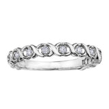 CHI CHI  DIAMOND STACKABLES