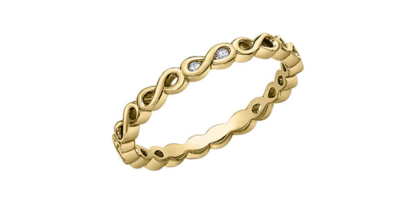 CHI CHI DIAMOND STACKABLES
