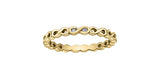 CHI CHI DIAMOND STACKABLES