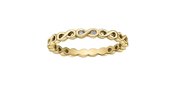CHI CHI DIAMOND STACKABLES