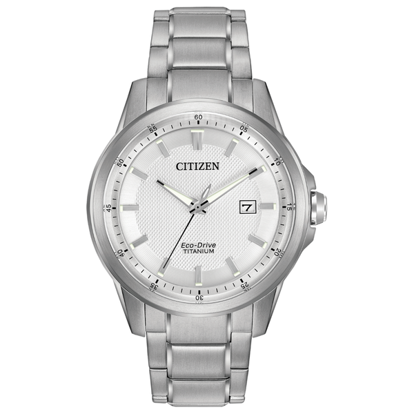 Men's CITIZEN® Super Titanium™
