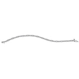 "SIENNA" DIAMOND TENNIS BRACELET