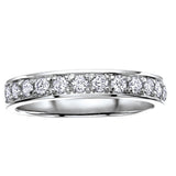 "SOPHIA" DIAMOND BAND