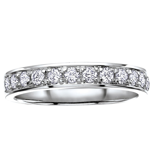"SOPHIA" DIAMOND BAND