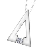 "PHARA" Pulse™ DIAMOND PENDANT