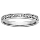 "TRINITY" DIAMOND BAND