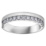 "CASIA" DIAMOND BAND