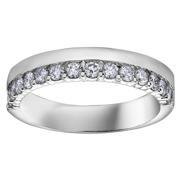 "CASIA" DIAMOND BAND