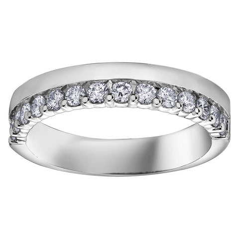 "CASIA" DIAMOND BAND