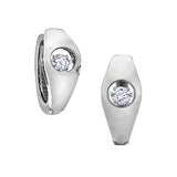 "WHITNEY" Pulse™ DIAMOND HUGGIES