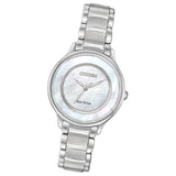CITIZEN L Circle of Time