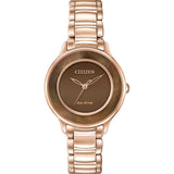 CITIZEN L Circle of Time