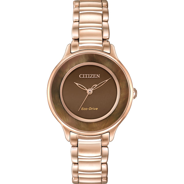 CITIZEN L Circle of Time