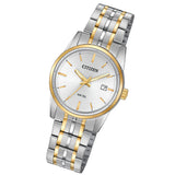 Citizen Women's Watch, Silver Dial