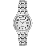 Citizen Eco-Drive  CORSO Watch W/Date