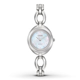 "CRYSTAL" Silhouette Crystal