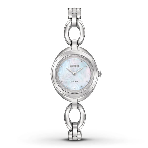 "CRYSTAL" Silhouette Crystal