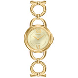 "GOLDIE" Jolie Ladies Citizen Watch