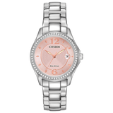 Ladies Silhouette Swarovski® Crystals