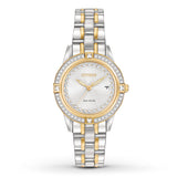 Ladies CITIZEN® Silhouette Crystal