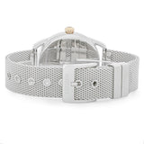 Citizen Eco-Drive Women's Stainless Steel Mesh Bracelet