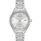 LADIES CHANDLER ECO-DRIVE