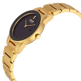 Ladies Axiom Gold