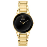Ladies Axiom Gold