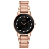 Rose-Tone Axiom 11 Diamonds