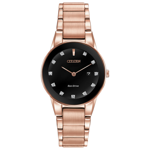 Rose-Tone Axiom 11 Diamonds