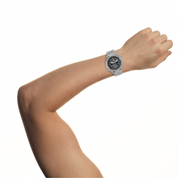 Citizen Eco-Drive Navihawk A-T