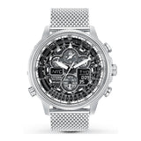 Citizen Eco-Drive Navihawk A-T
