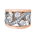 Shelly Purdy Seasons™ Diamond Band