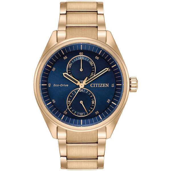Paradex Men`s Eco-Drive
