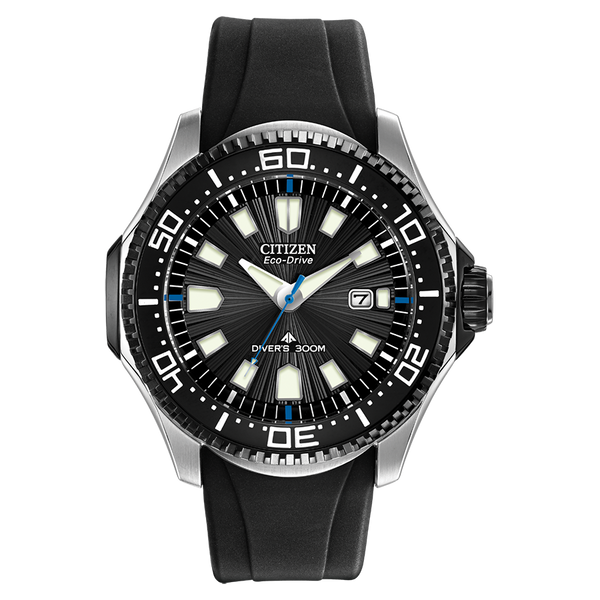 MEN`S PROMASTER DIVER'S