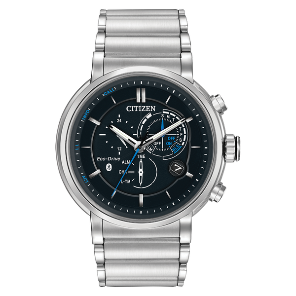 Proximity Eco-Drive®