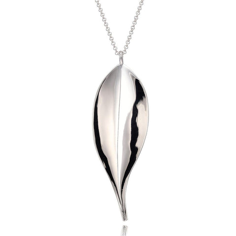ELLE™ STERLING SILVER PENDANT