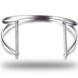 Reign™ Diamondlite CZ Cuff Bracelet