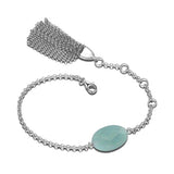 ELLE™ CALYPSO QUARTZ BRACELET