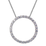 Diamondlite CZ Circle of Life