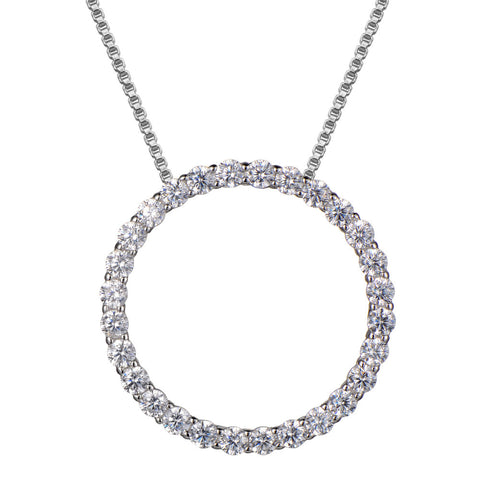 Diamondlite CZ Circle of Life