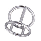Reign Diamondlite C.Z  Ring