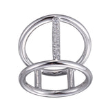 Reign Diamondlite C.Z  Ring