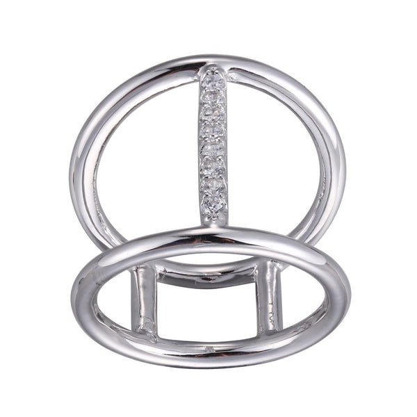Reign Diamondlite C.Z  Ring