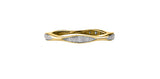 CHI CHI DIAMOND SCALLOPED BAND