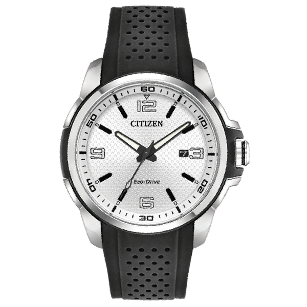 AR - Action Required Men's Eco-Drive
