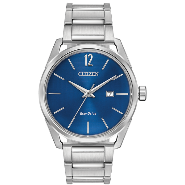 "CTO" MEN'S ECO-DRIVE
