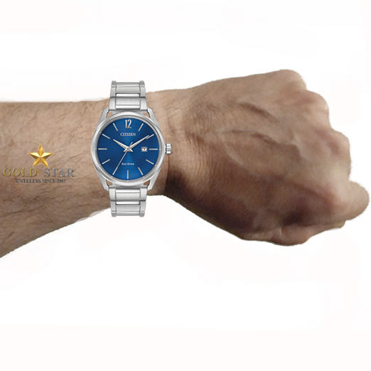 Citizen eco drive cto hot sale